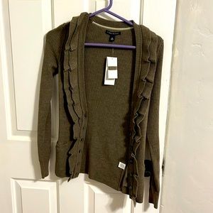 Banana Republic Cardigan